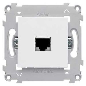 ALOMBARD 81032 ALVAIS PRISE RJ45 CAT6