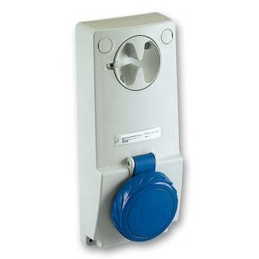 ALOMBARD 82093 ALVAIS VARIATEUR ROTATIF 600W