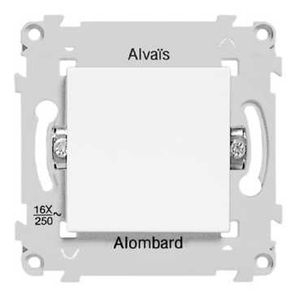 ALOMBARD 81051 ALVAIS V§V