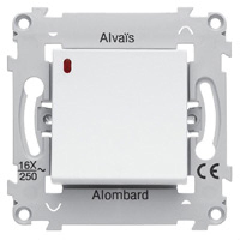 ALOMBARD 81057 ALVAIS V§V LUMINEUX