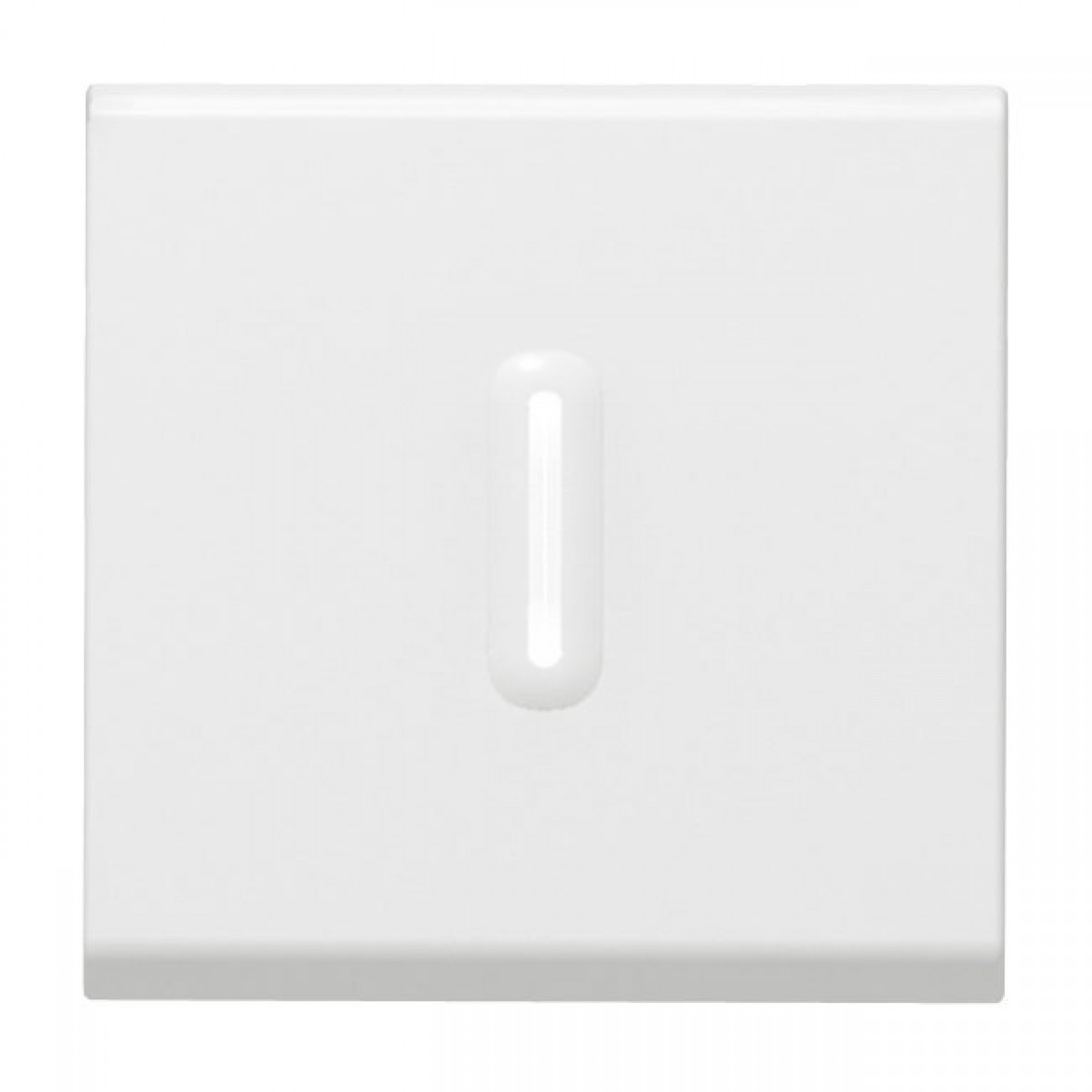 LEGRAND 77012 MOSAIC MECANISME 2M V-V+VOYANT