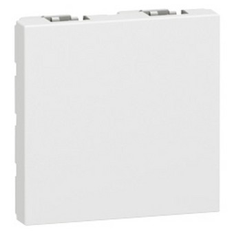 LEGRAND 77071 MOSAIC MECANISME 2M OBTURATEUR