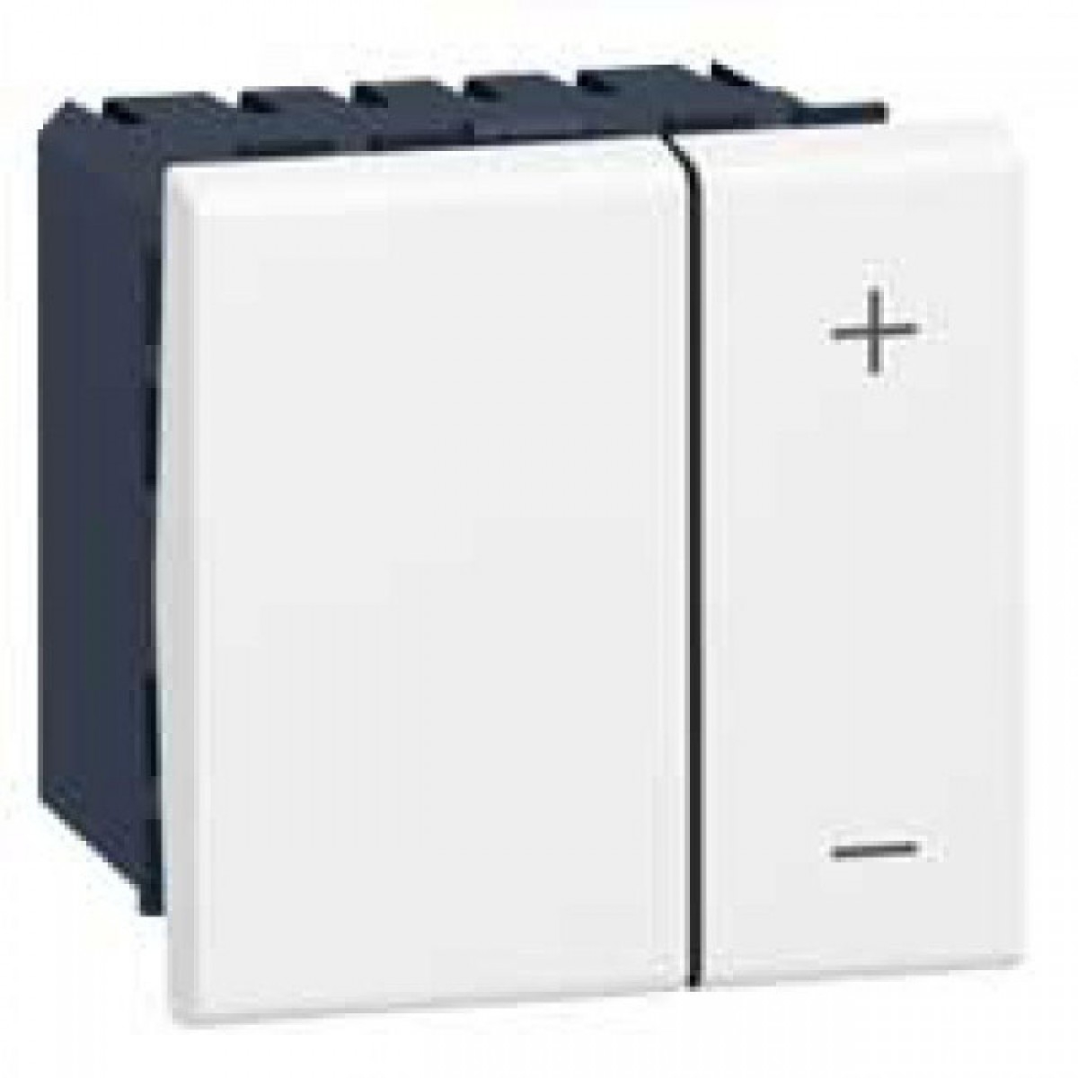 LEGRAND 78407 MOSAIC VARIATEUR 400W