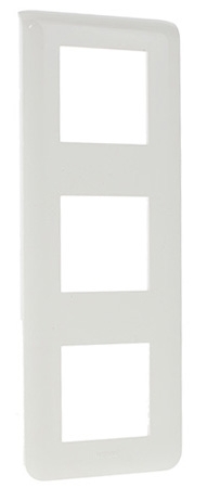 LEGRAND 78823 MOSAIC FACADE VERTICALE 6 MODULES