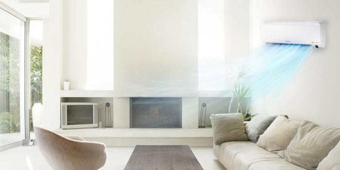 NOS UNIVERS  CHAUFFAGE & CLIMATISATION